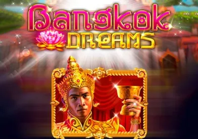 Bangkok Dreams