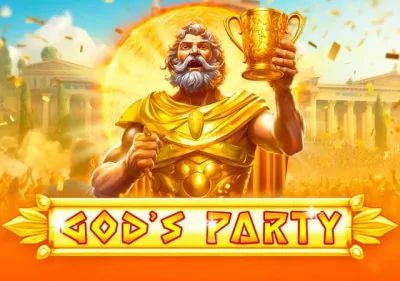 God's Party screenshot