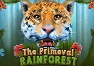 Primeval Rainforest screenshot