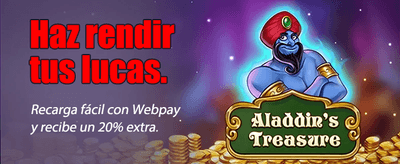 El mejor casino online Chile