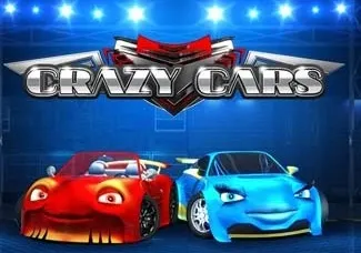 Crazy Cars