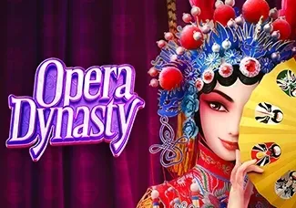 Opera Dynasty screenshot