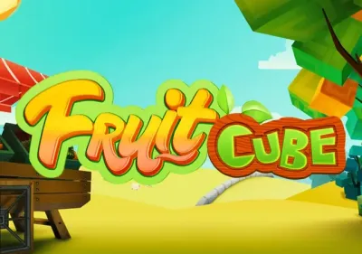 Fruit Cube
