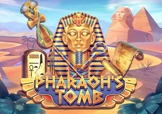 Pharaoh's Tomb