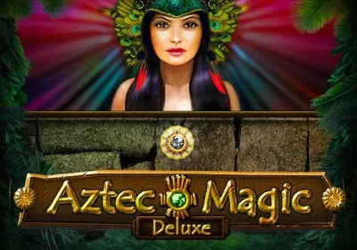 Aztec Magic Deluxe screenshot
