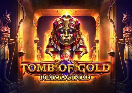 Tomb of Gold Reimagined screenshot