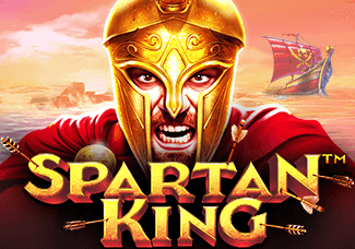 Spartan King screenshot