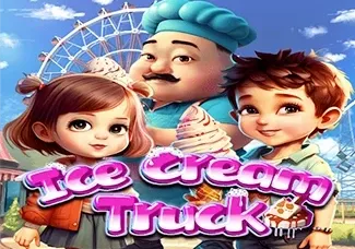 Ice Cream Truck screenshot