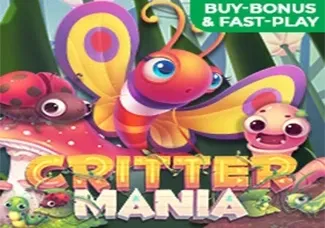 Critter Mania screenshot