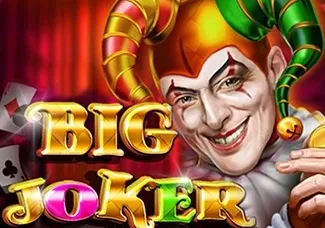 Big Joker screenshot